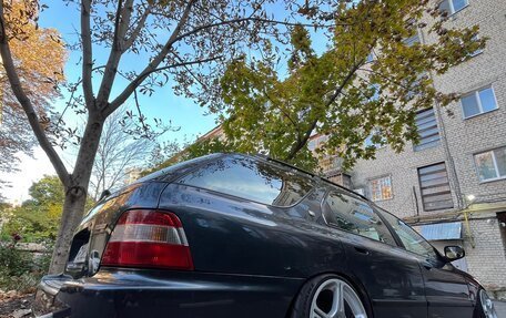 Honda Accord VII рестайлинг, 1997 год, 355 000 рублей, 9 фотография