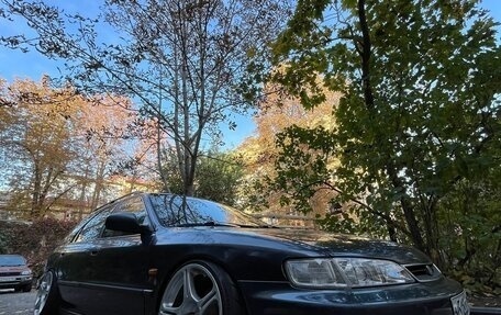 Honda Accord VII рестайлинг, 1997 год, 355 000 рублей, 7 фотография