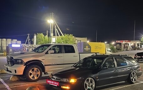 Honda Accord VII рестайлинг, 1997 год, 355 000 рублей, 10 фотография