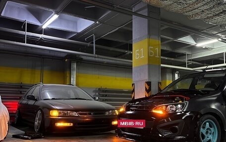 Honda Accord VII рестайлинг, 1997 год, 355 000 рублей, 3 фотография