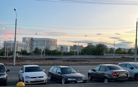 Honda Accord VII рестайлинг, 1997 год, 355 000 рублей, 17 фотография