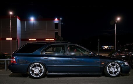 Honda Accord VII рестайлинг, 1997 год, 355 000 рублей, 18 фотография