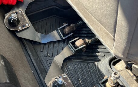 Honda Accord VII рестайлинг, 1997 год, 355 000 рублей, 25 фотография