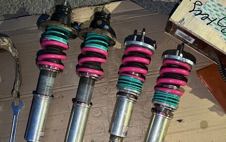 Honda Accord VII рестайлинг, 1997 год, 355 000 рублей, 24 фотография