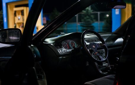 Honda Accord VII рестайлинг, 1997 год, 355 000 рублей, 20 фотография