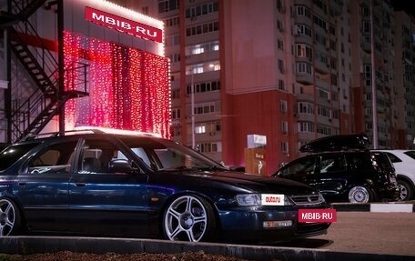 Honda Accord VII рестайлинг, 1997 год, 355 000 рублей, 19 фотография