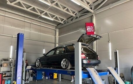 Honda Accord VII рестайлинг, 1997 год, 355 000 рублей, 22 фотография