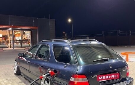 Honda Accord VII рестайлинг, 1997 год, 355 000 рублей, 16 фотография