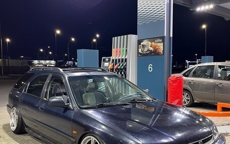 Honda Accord VII рестайлинг, 1997 год, 355 000 рублей, 14 фотография