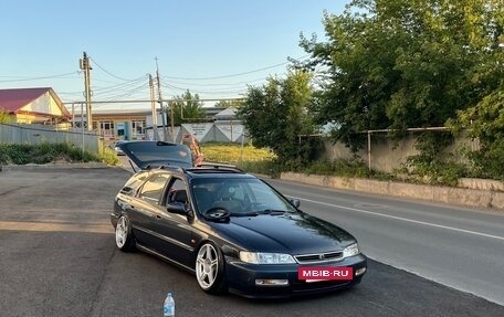 Honda Accord VII рестайлинг, 1997 год, 355 000 рублей, 13 фотография