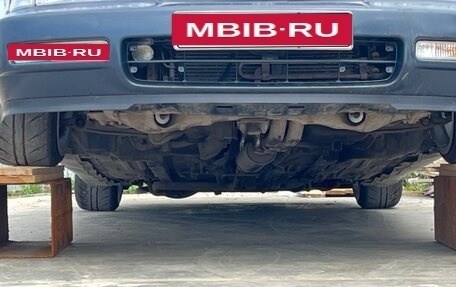 Honda Accord VII рестайлинг, 1997 год, 355 000 рублей, 12 фотография