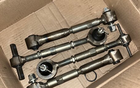 Honda Accord VII рестайлинг, 1997 год, 355 000 рублей, 26 фотография