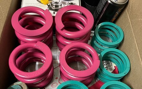 Honda Accord VII рестайлинг, 1997 год, 355 000 рублей, 29 фотография