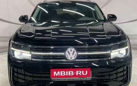 Volkswagen Teramont I, 2025 год, 5 699 000 рублей, 2 фотография