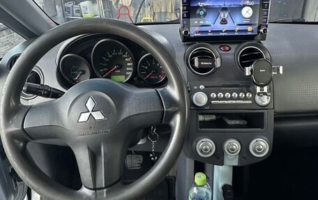 Mitsubishi Colt VI рестайлинг, 2006 год, 380 000 рублей, 8 фотография