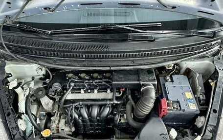 Mitsubishi Colt VI рестайлинг, 2006 год, 380 000 рублей, 7 фотография