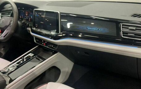 Volkswagen Teramont I, 2025 год, 5 699 000 рублей, 9 фотография