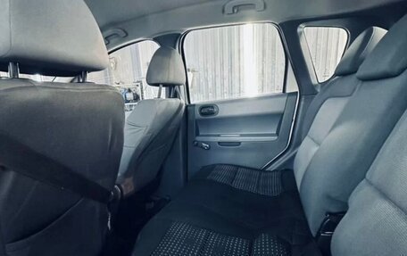 Mitsubishi Colt VI рестайлинг, 2006 год, 380 000 рублей, 6 фотография