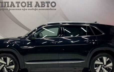 Volkswagen Teramont I, 2025 год, 5 699 000 рублей, 4 фотография