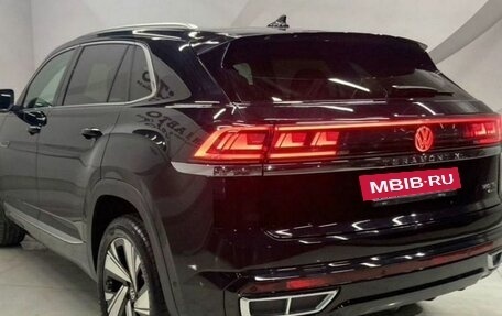 Volkswagen Teramont I, 2025 год, 5 699 000 рублей, 5 фотография