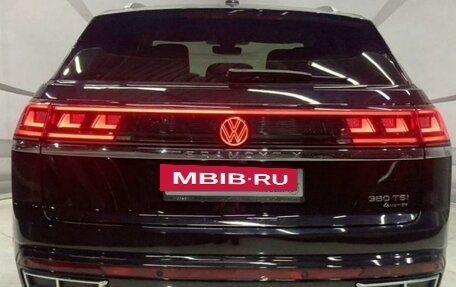 Volkswagen Teramont I, 2025 год, 5 699 000 рублей, 6 фотография