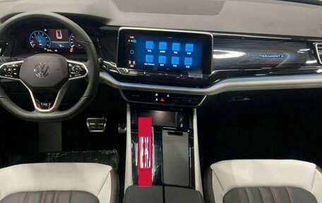 Volkswagen Teramont I, 2025 год, 5 699 000 рублей, 13 фотография