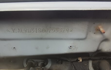 Suzuki Liana, 2004 год, 150 000 рублей, 5 фотография