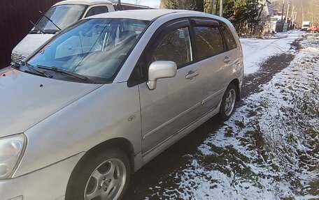 Suzuki Liana, 2004 год, 150 000 рублей, 4 фотография