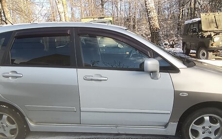 Suzuki Liana, 2004 год, 150 000 рублей, 3 фотография