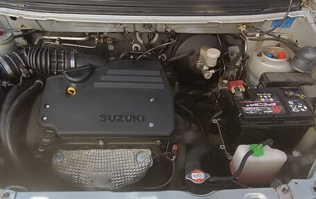 Suzuki Liana, 2004 год, 150 000 рублей, 6 фотография