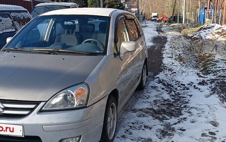 Suzuki Liana, 2004 год, 150 000 рублей, 12 фотография