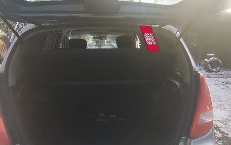 Suzuki Liana, 2004 год, 150 000 рублей, 9 фотография