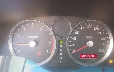 Suzuki Liana, 2004 год, 150 000 рублей, 8 фотография