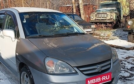 Suzuki Liana, 2004 год, 150 000 рублей, 11 фотография