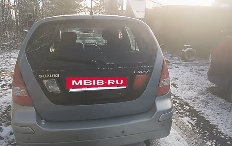 Suzuki Liana, 2004 год, 150 000 рублей, 10 фотография