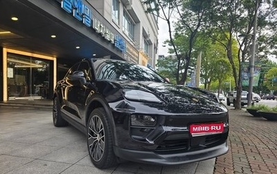 Porsche Macan, 2025 год, 13 900 000 рублей, 1 фотография