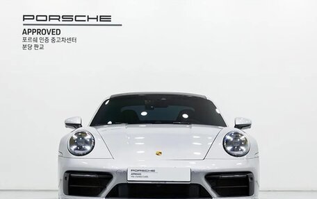 Porsche 911, 2024 год, 18 468 000 рублей, 2 фотография