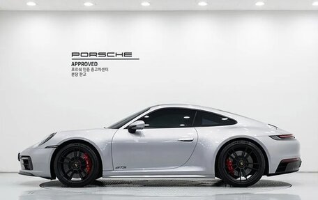 Porsche 911, 2024 год, 18 468 000 рублей, 5 фотография