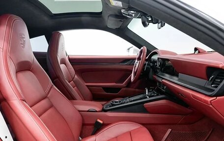 Porsche 911, 2024 год, 18 468 000 рублей, 10 фотография