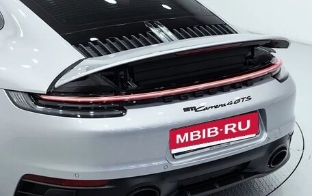 Porsche 911, 2024 год, 18 468 000 рублей, 7 фотография