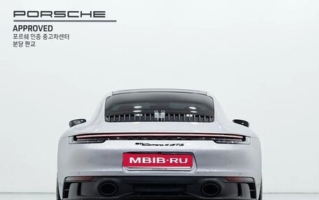 Porsche 911, 2024 год, 18 468 000 рублей, 3 фотография