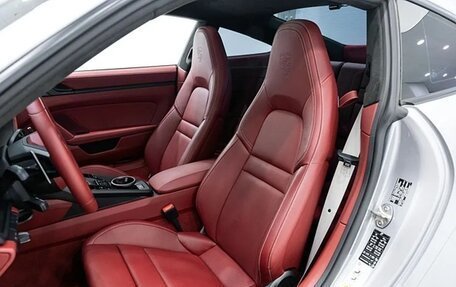 Porsche 911, 2024 год, 18 468 000 рублей, 11 фотография