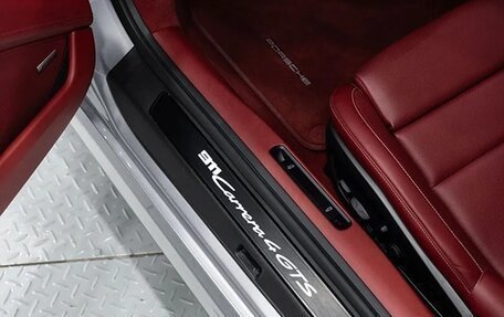 Porsche 911, 2024 год, 18 468 000 рублей, 17 фотография