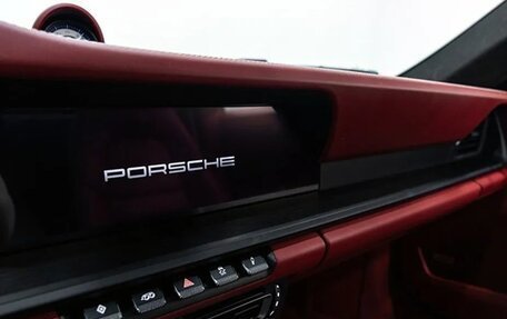 Porsche 911, 2024 год, 18 468 000 рублей, 16 фотография