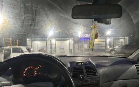 Hyundai Accent II, 2006 год, 330 000 рублей, 5 фотография