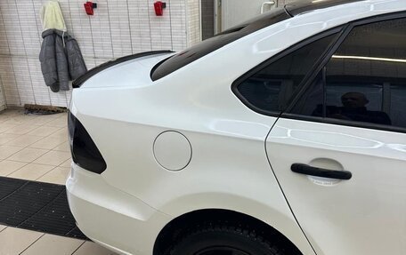 Volkswagen Polo VI (EU Market), 2019 год, 870 000 рублей, 6 фотография