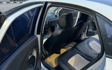 Volkswagen Polo VI (EU Market), 2014 год, 890 000 рублей, 12 фотография