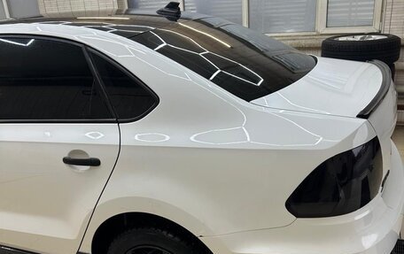 Volkswagen Polo VI (EU Market), 2019 год, 870 000 рублей, 9 фотография