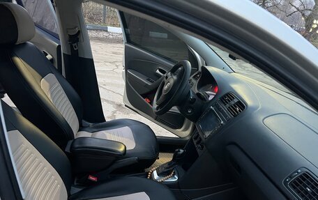 Volkswagen Polo VI (EU Market), 2014 год, 890 000 рублей, 10 фотография