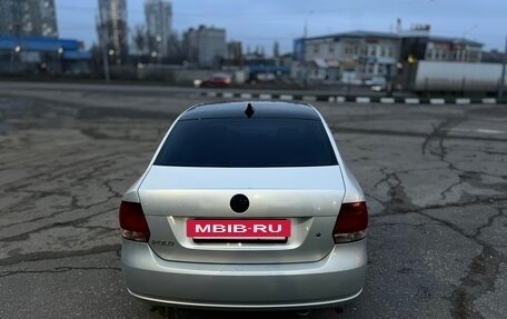 Volkswagen Polo VI (EU Market), 2014 год, 890 000 рублей, 6 фотография